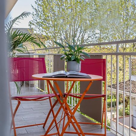 Hotel Carmen Ριτσόνε Εξωτερικό φωτογραφία