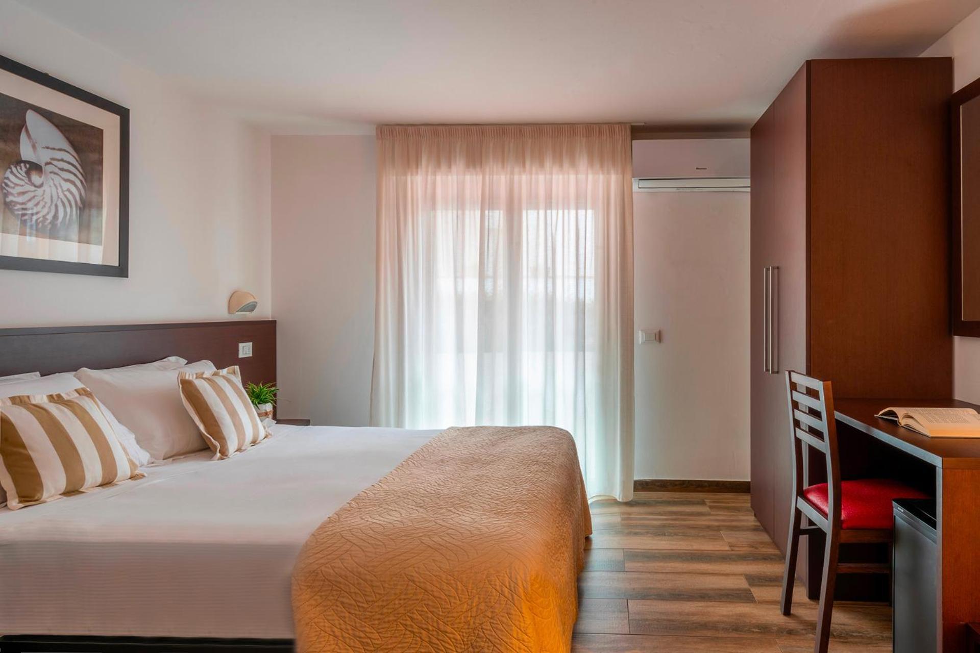 Hotel Carmen Ριτσόνε Εξωτερικό φωτογραφία