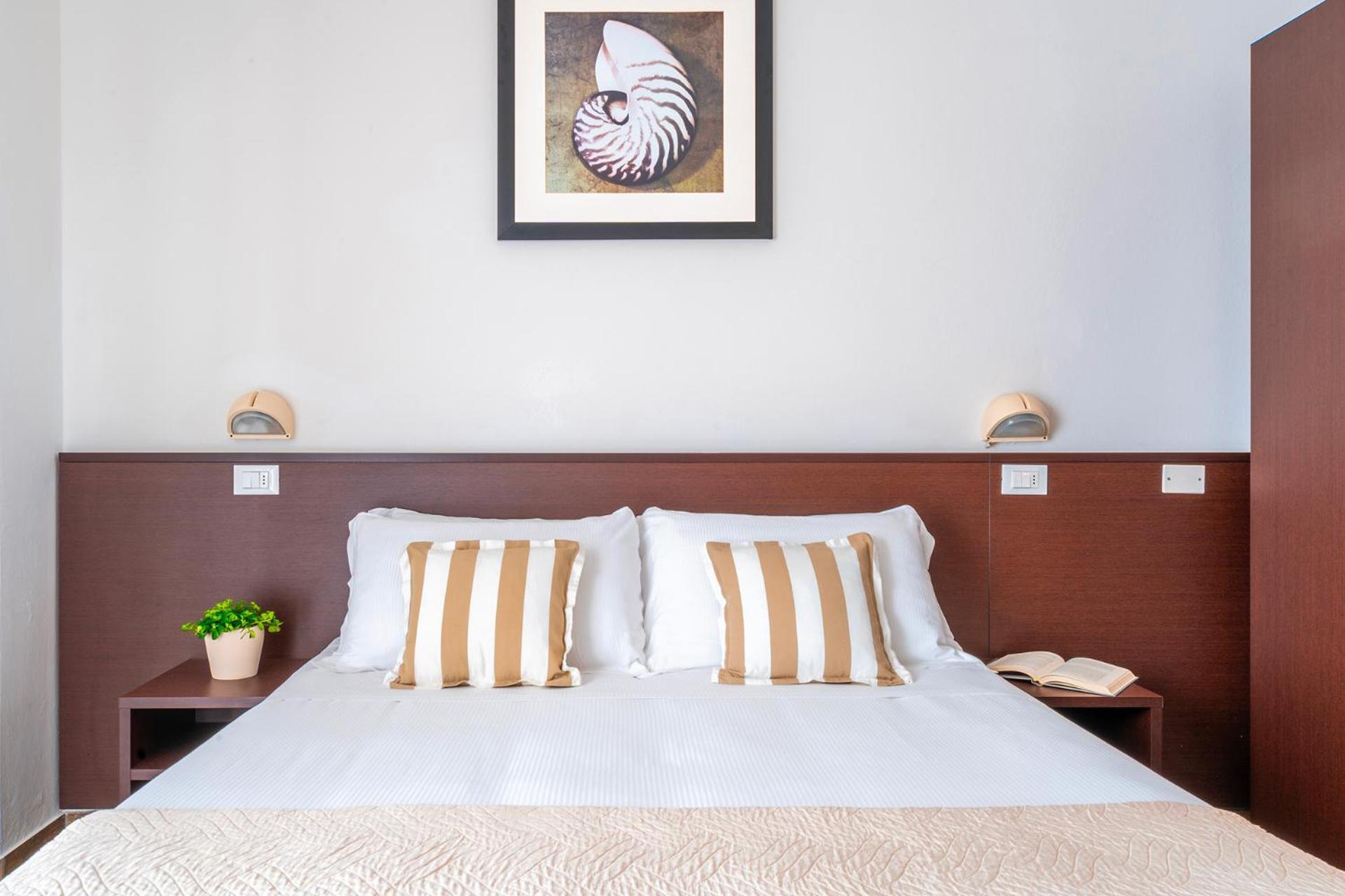 Hotel Carmen Ριτσόνε Εξωτερικό φωτογραφία