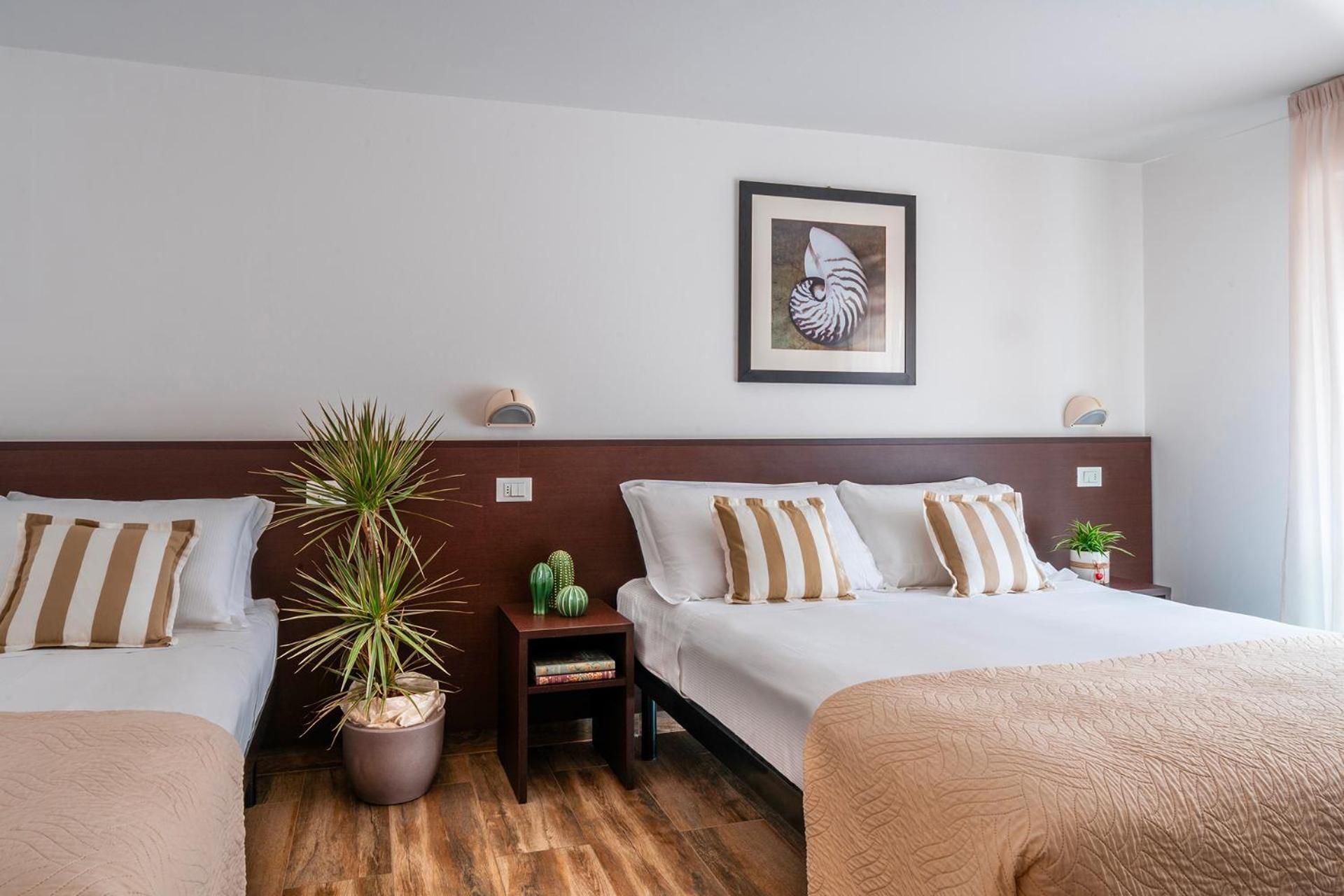 Hotel Carmen Ριτσόνε Εξωτερικό φωτογραφία
