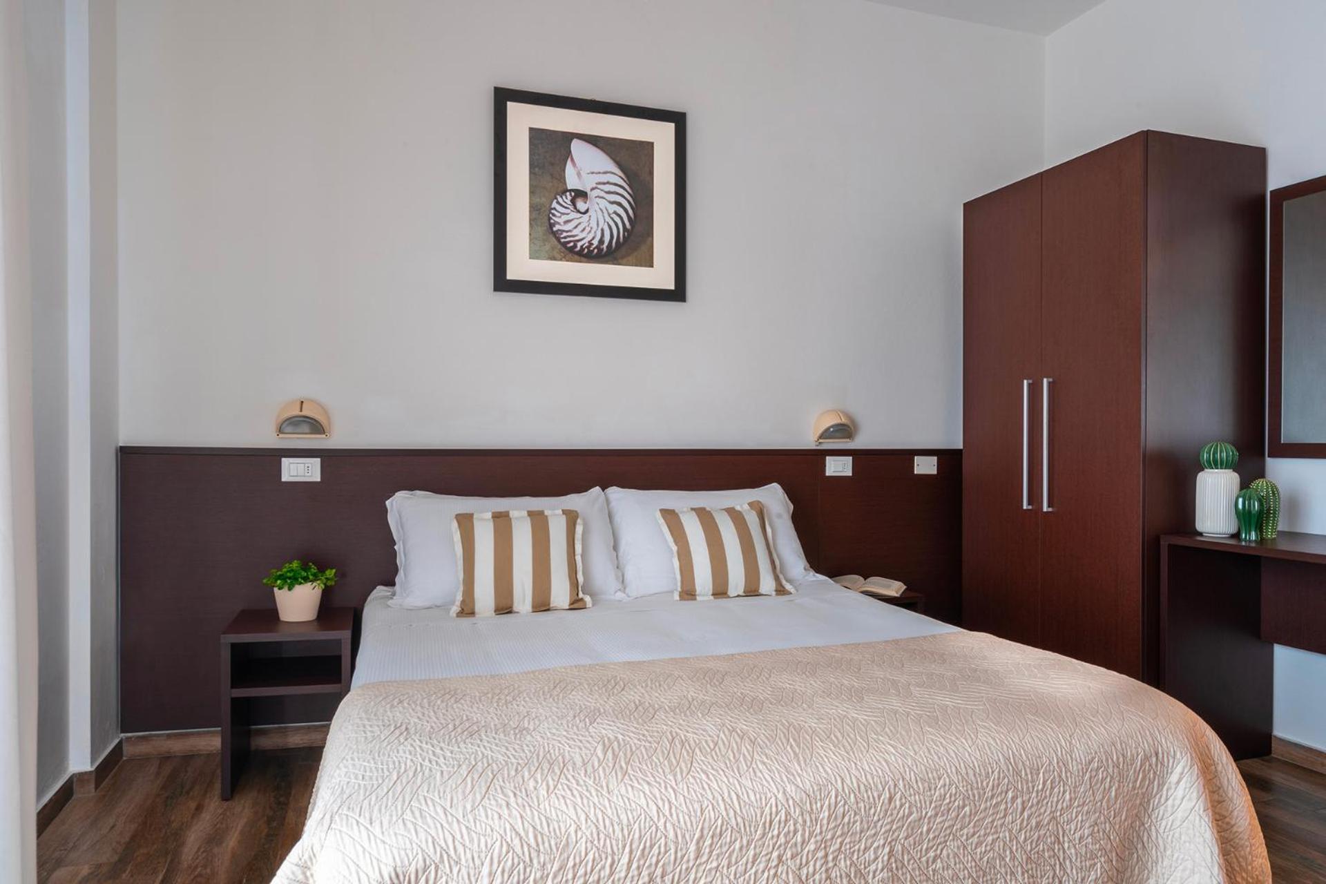 Hotel Carmen Ριτσόνε Εξωτερικό φωτογραφία