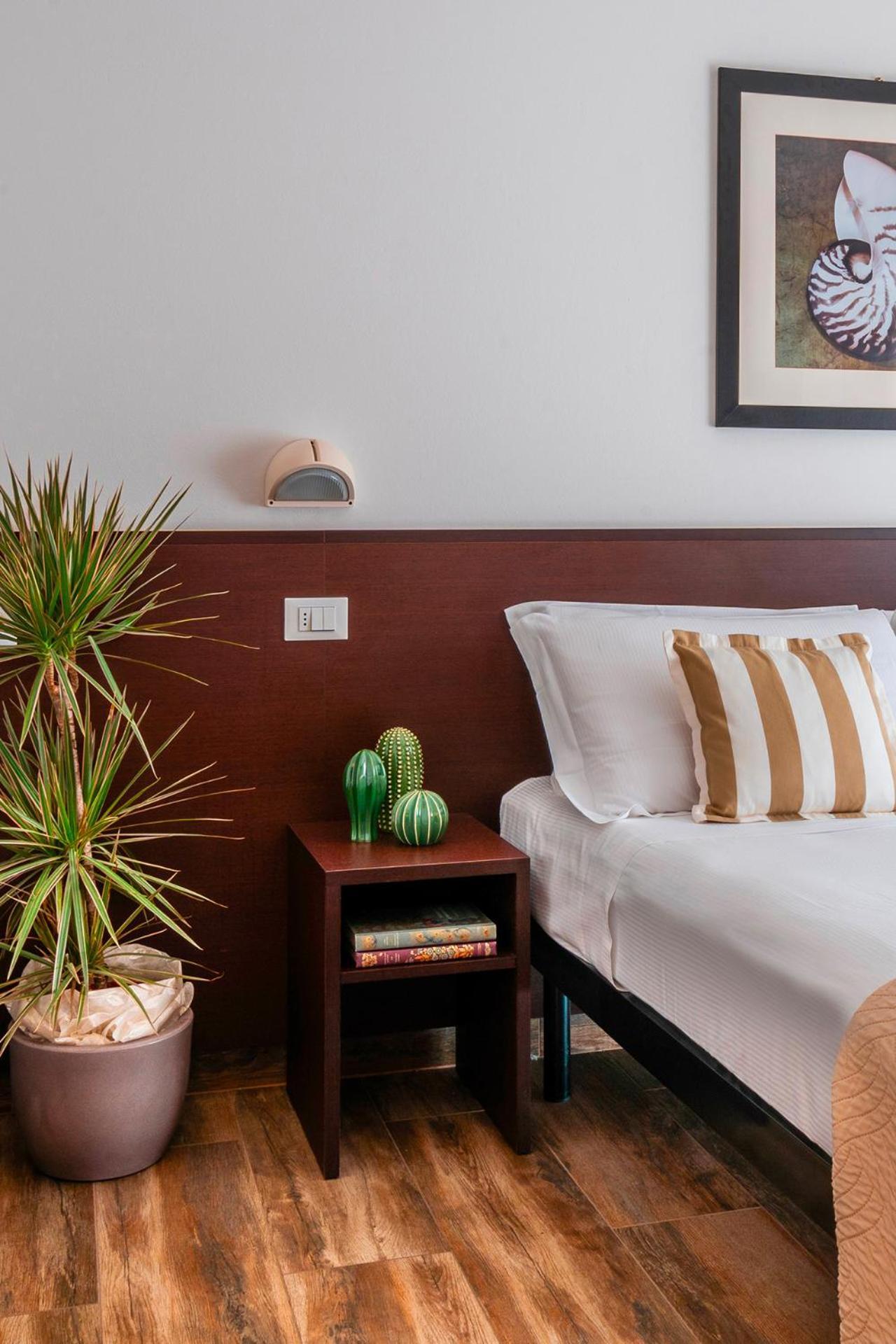 Hotel Carmen Ριτσόνε Εξωτερικό φωτογραφία