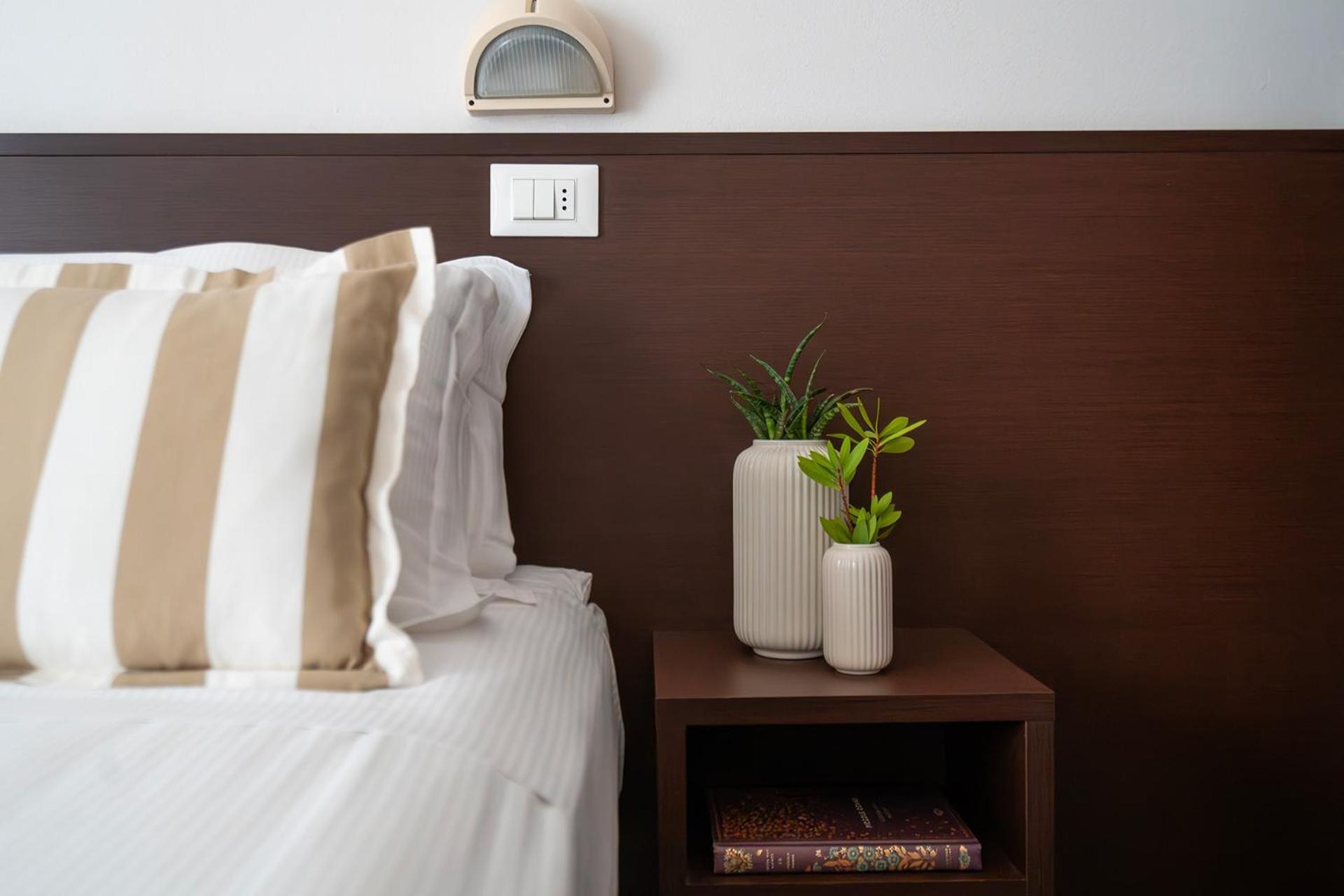 Hotel Carmen Ριτσόνε Εξωτερικό φωτογραφία