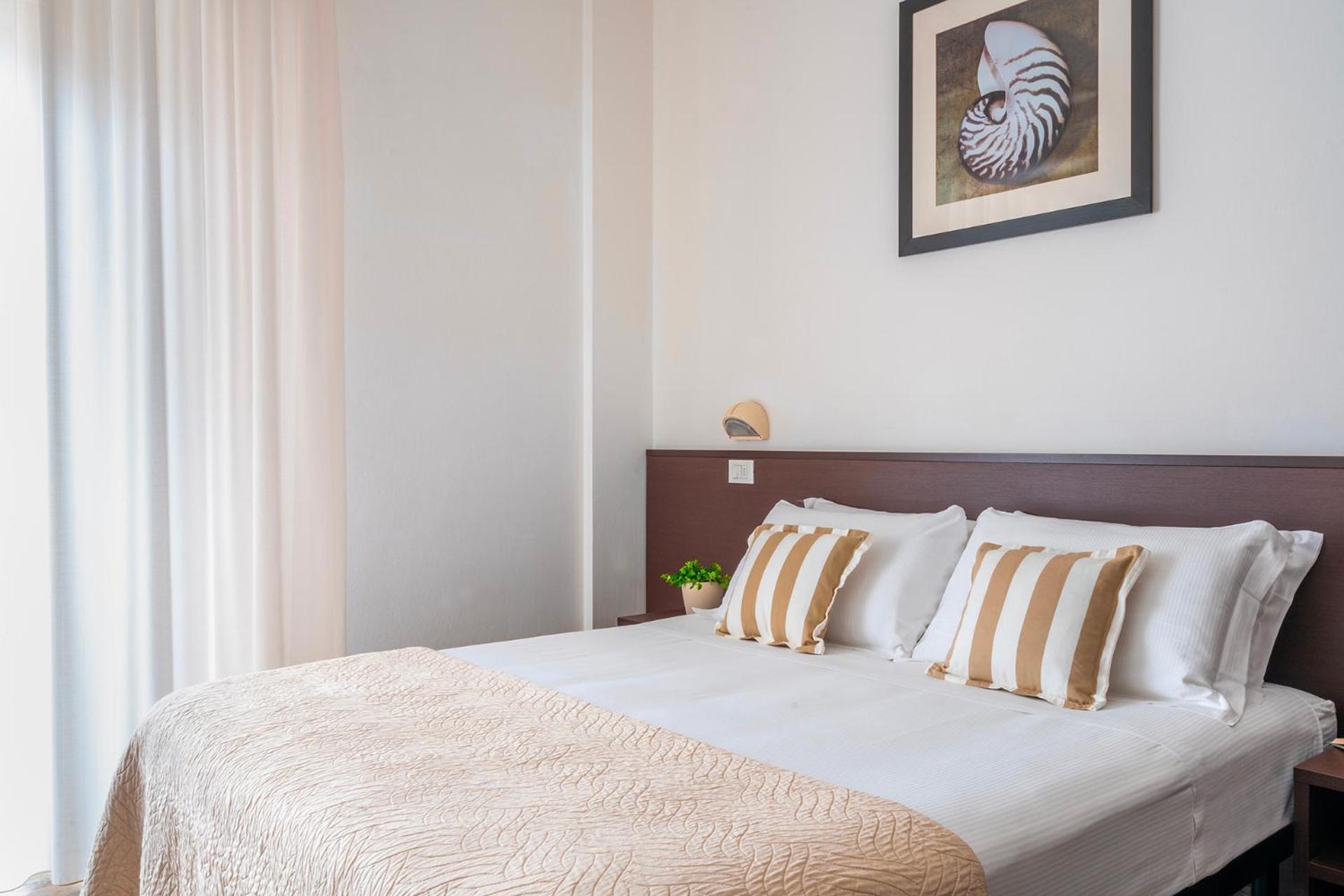 Hotel Carmen Ριτσόνε Εξωτερικό φωτογραφία