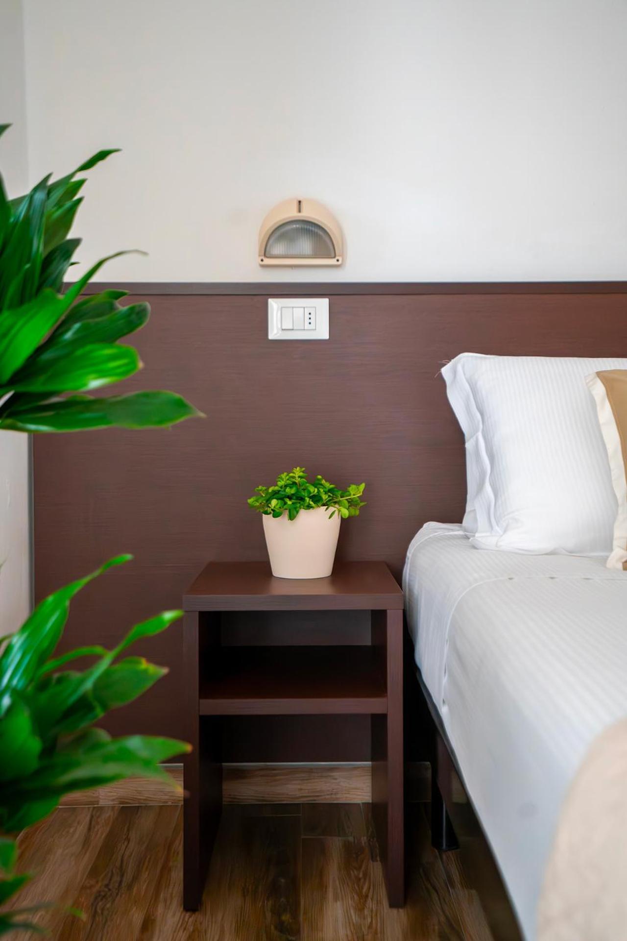 Hotel Carmen Ριτσόνε Εξωτερικό φωτογραφία