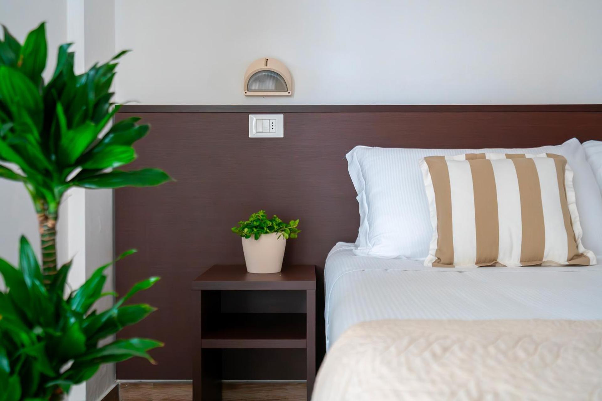 Hotel Carmen Ριτσόνε Εξωτερικό φωτογραφία