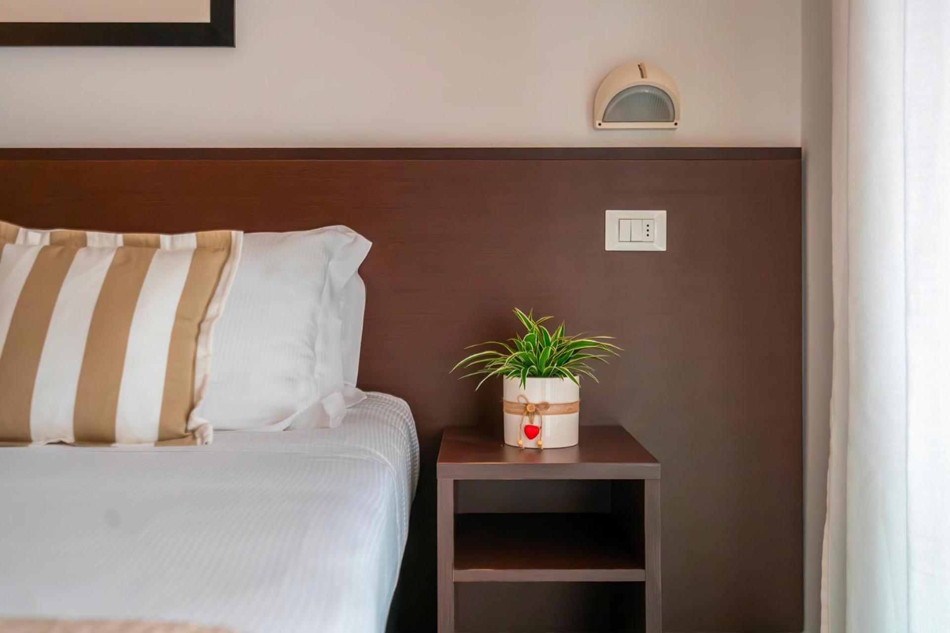 Hotel Carmen Ριτσόνε Εξωτερικό φωτογραφία