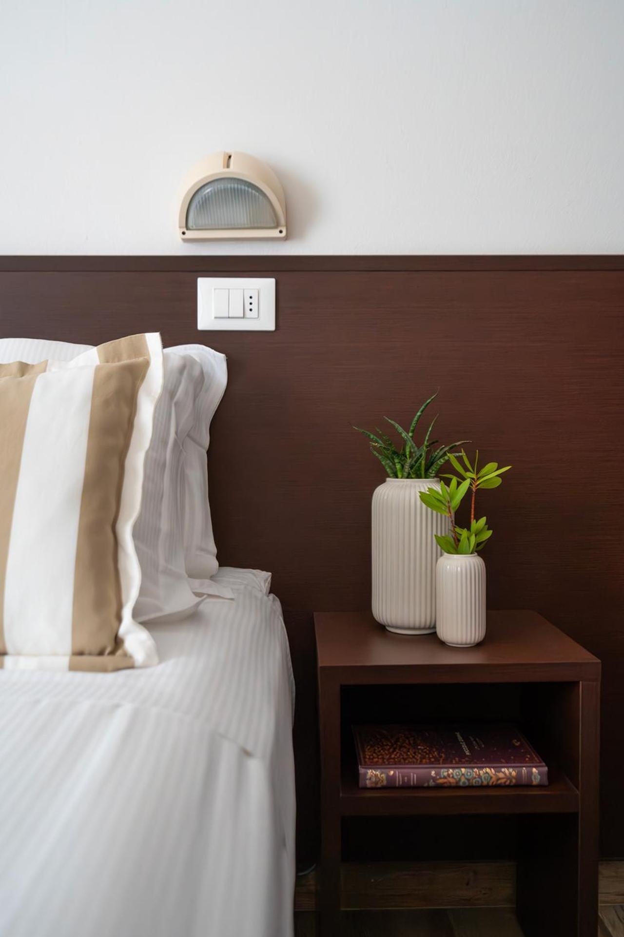 Hotel Carmen Ριτσόνε Εξωτερικό φωτογραφία