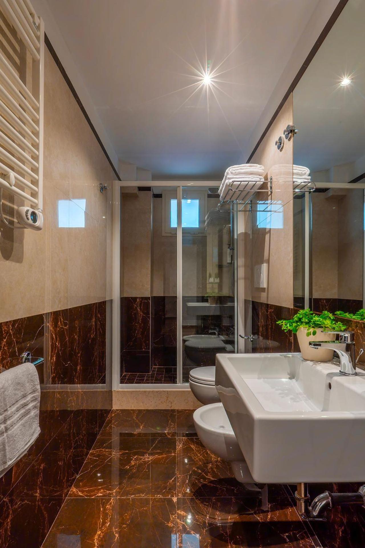 Hotel Carmen Ριτσόνε Εξωτερικό φωτογραφία