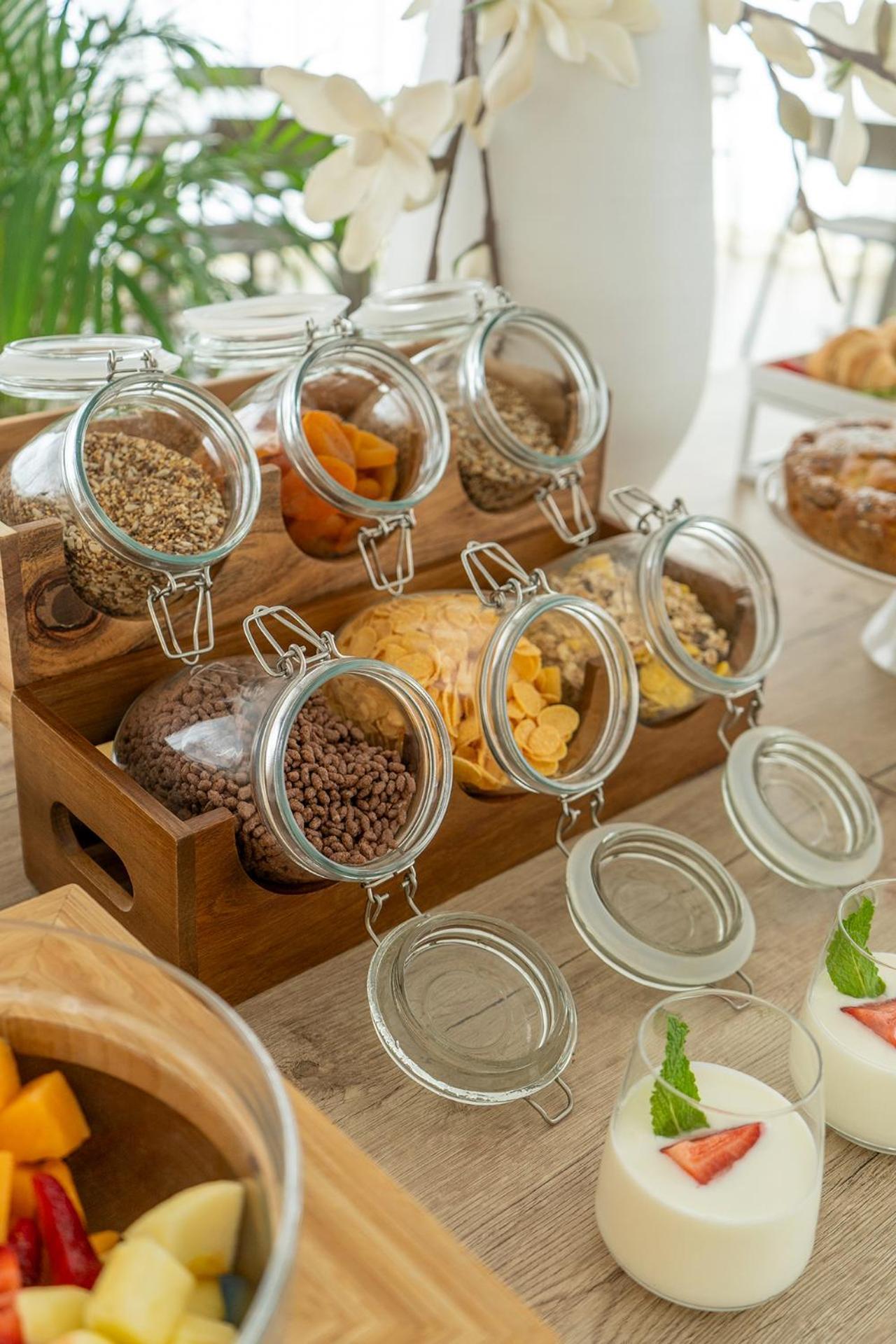 Hotel Carmen Ριτσόνε Εξωτερικό φωτογραφία