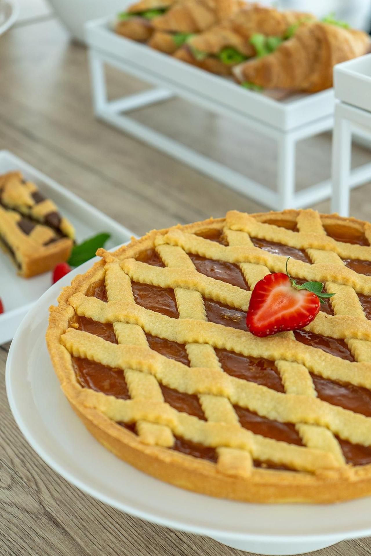 Hotel Carmen Ριτσόνε Εξωτερικό φωτογραφία